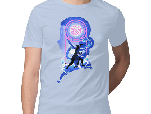 The Last Waterbender