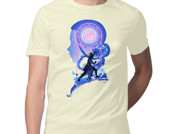 The Last Waterbender