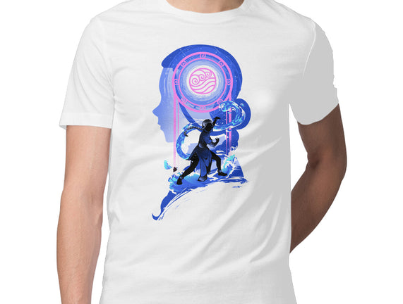 The Last Waterbender