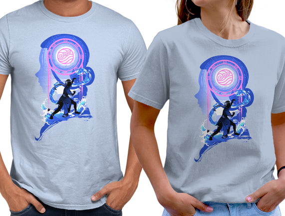 The Last Waterbender