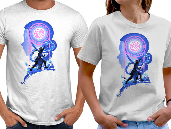 The Last Waterbender