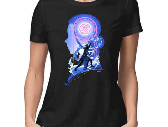 The Last Waterbender