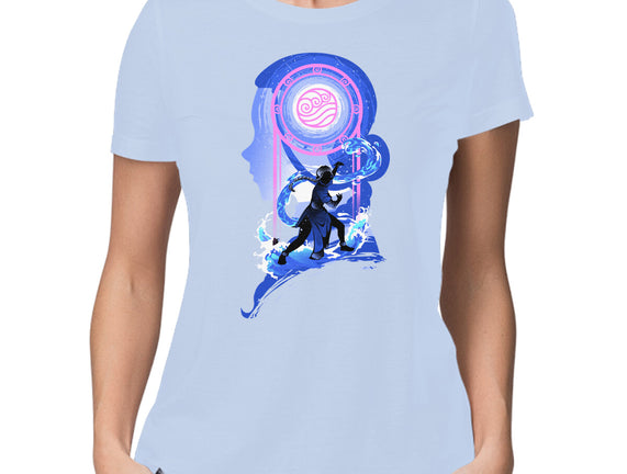 The Last Waterbender