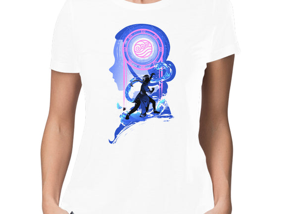 The Last Waterbender