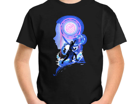 The Last Waterbender