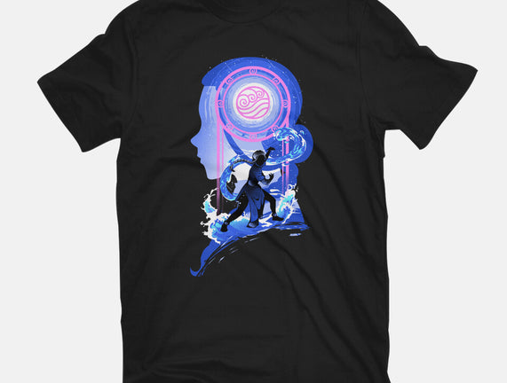 The Last Waterbender