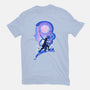 The Last Waterbender-Womens-Basic-Tee-hypertwenty