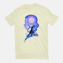 The Last Waterbender-Mens-Premium-Tee-hypertwenty