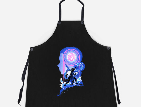 The Last Waterbender