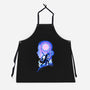 The Last Waterbender-Unisex-Kitchen-Apron-hypertwenty