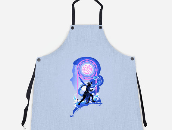 The Last Waterbender