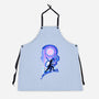 The Last Waterbender-Unisex-Kitchen-Apron-hypertwenty
