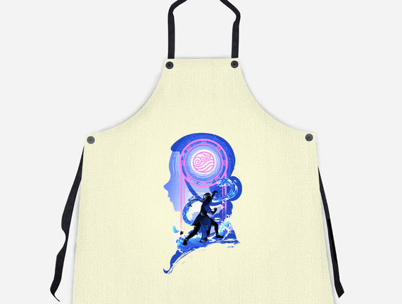 The Last Waterbender