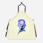 The Last Waterbender-Unisex-Kitchen-Apron-hypertwenty