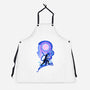 The Last Waterbender-Unisex-Kitchen-Apron-hypertwenty