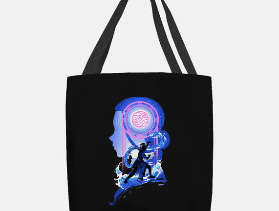 The Last Waterbender