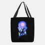 The Last Waterbender-None-Basic Tote-Bag-hypertwenty