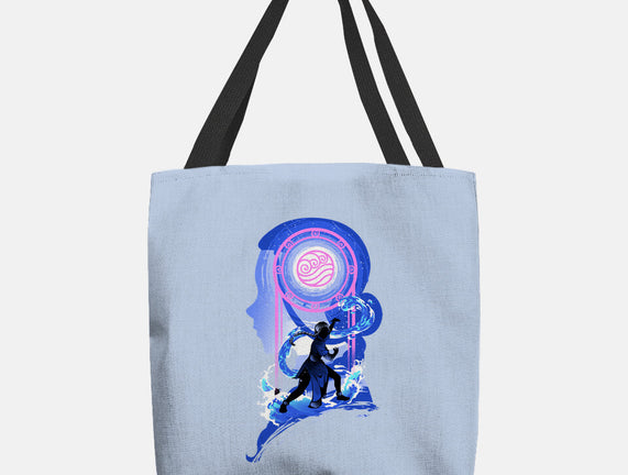 The Last Waterbender