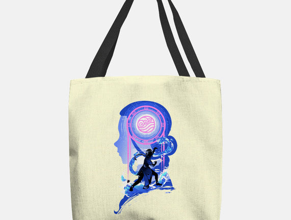 The Last Waterbender