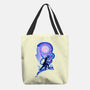 The Last Waterbender-None-Basic Tote-Bag-hypertwenty