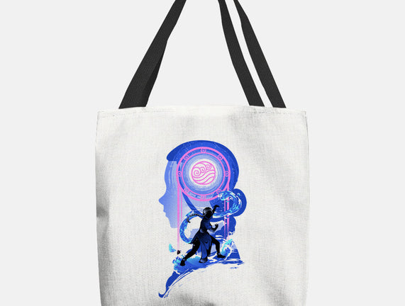 The Last Waterbender