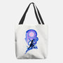 The Last Waterbender-None-Basic Tote-Bag-hypertwenty