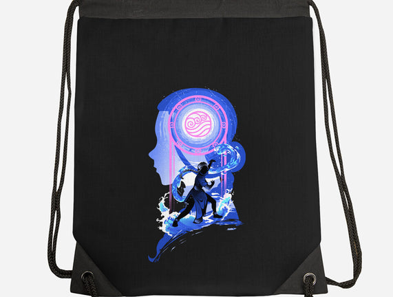 The Last Waterbender