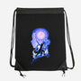 The Last Waterbender-None-Drawstring-Bag-hypertwenty