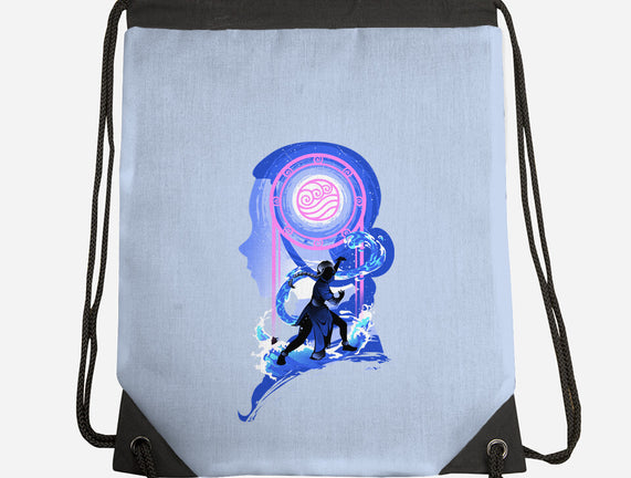 The Last Waterbender