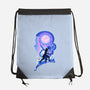 The Last Waterbender-None-Drawstring-Bag-hypertwenty