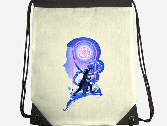 The Last Waterbender