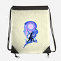 The Last Waterbender-None-Drawstring-Bag-hypertwenty