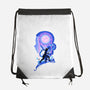 The Last Waterbender-None-Drawstring-Bag-hypertwenty