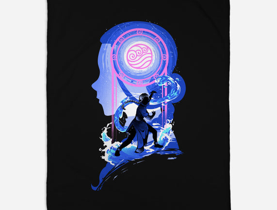 The Last Waterbender