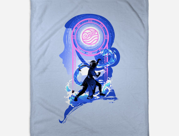 The Last Waterbender