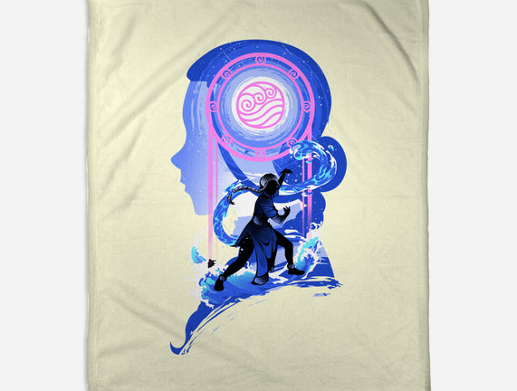 The Last Waterbender