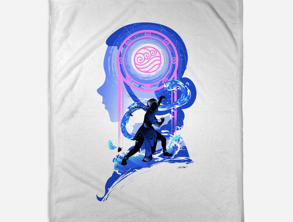 The Last Waterbender