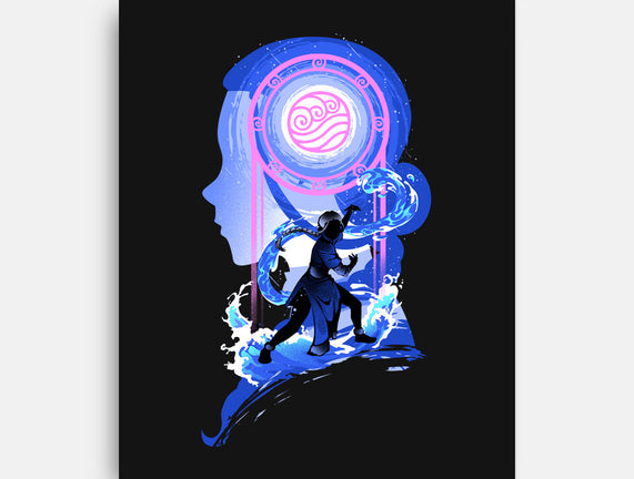 The Last Waterbender