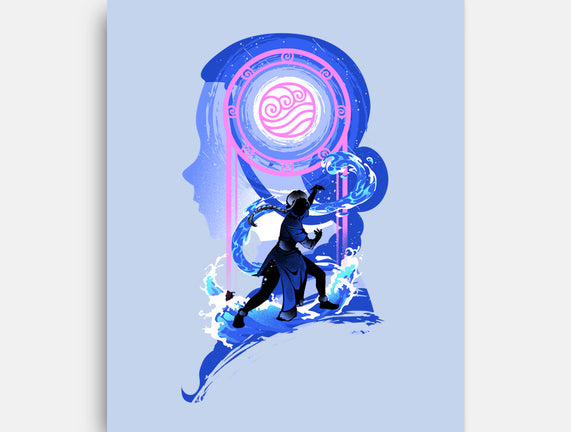 The Last Waterbender