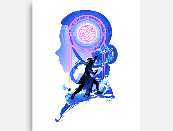 The Last Waterbender