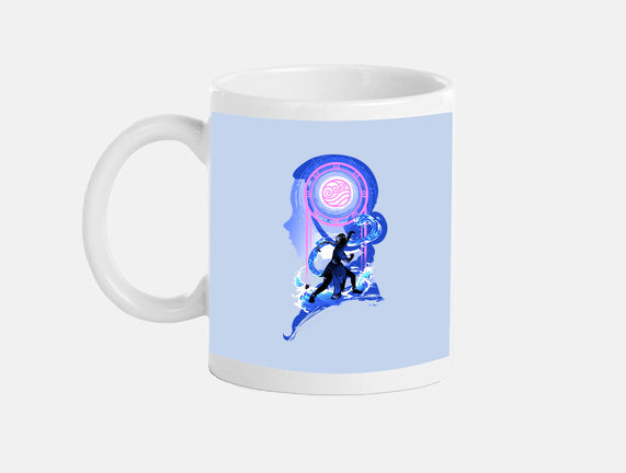 The Last Waterbender