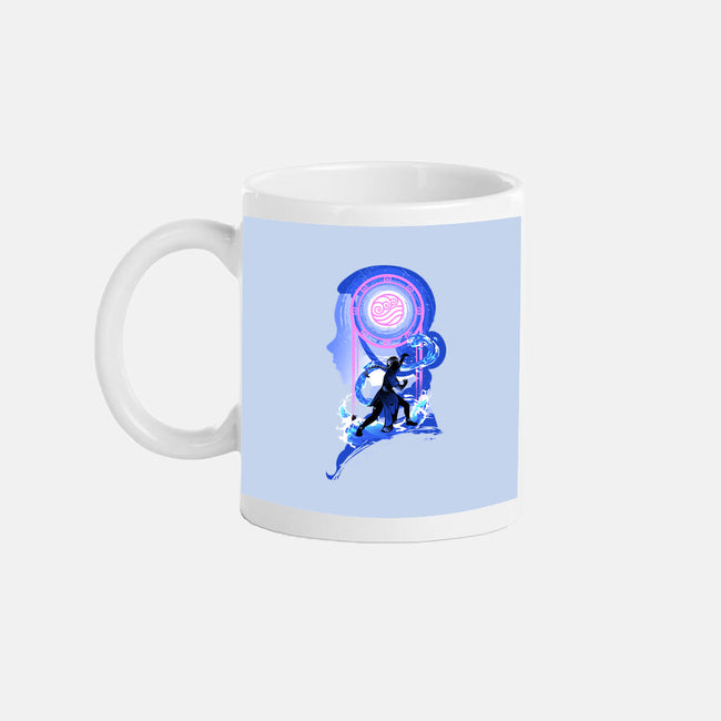The Last Waterbender-None-Mug-Drinkware-hypertwenty