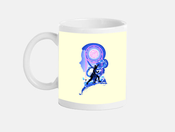 The Last Waterbender