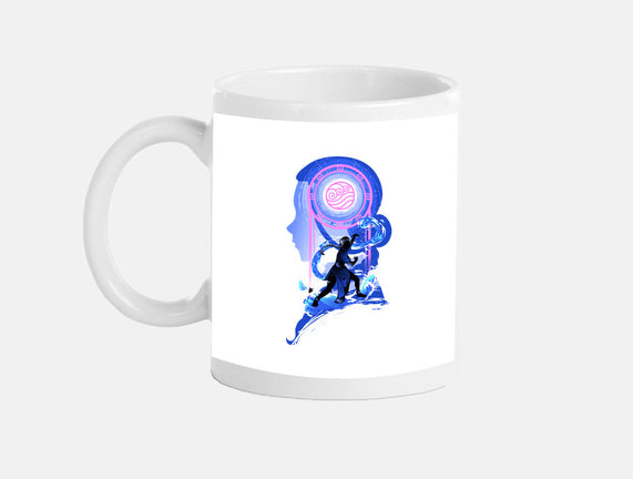 The Last Waterbender