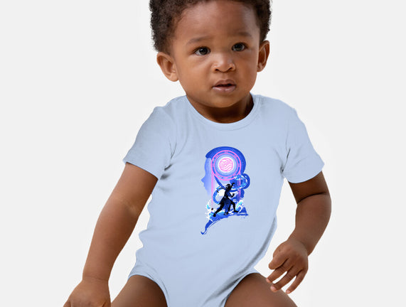 The Last Waterbender