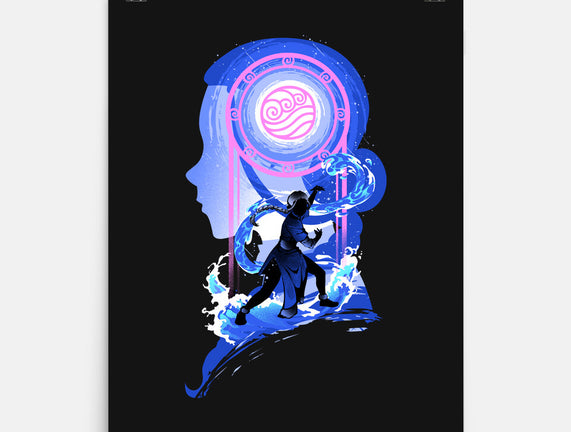 The Last Waterbender