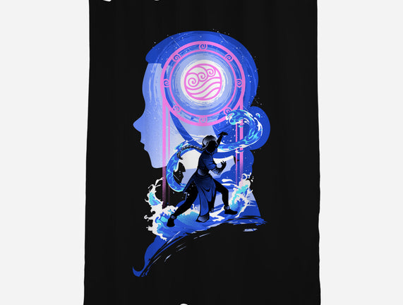 The Last Waterbender