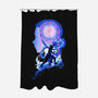 The Last Waterbender-None-Polyester-Shower Curtain-hypertwenty