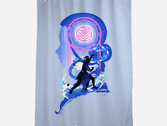 The Last Waterbender