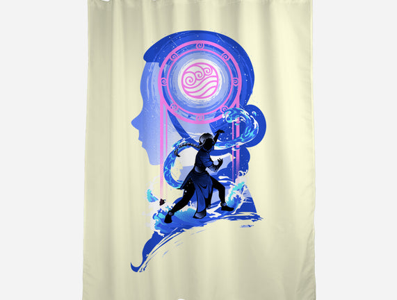 The Last Waterbender